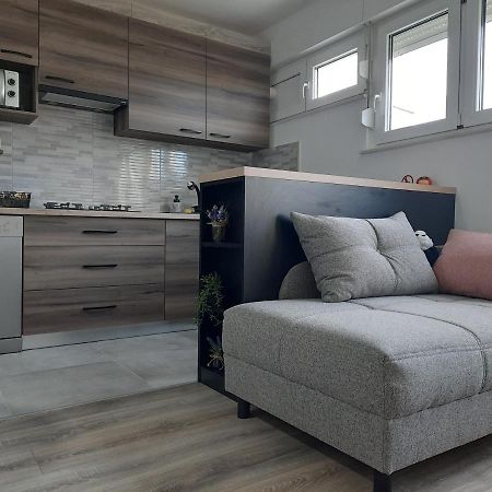 Apartman Ines Velika Gorica Exteriör bild