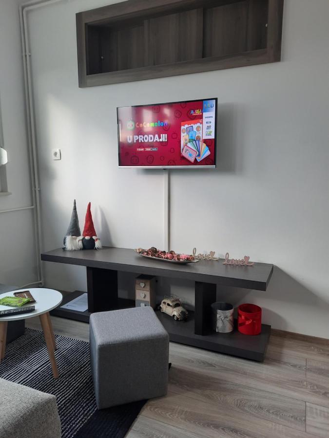 Apartman Ines Velika Gorica Exteriör bild