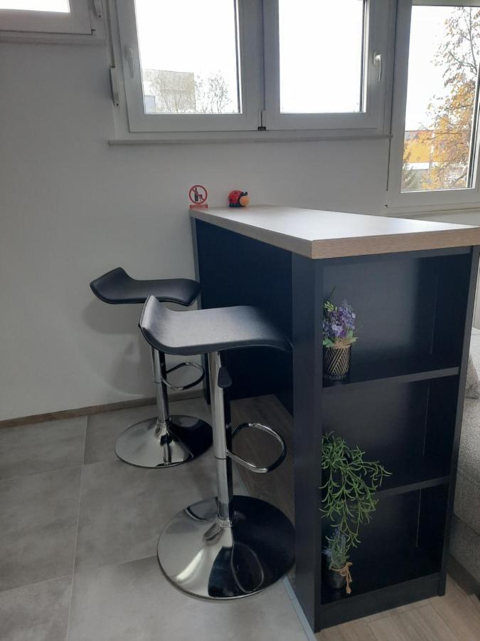 Apartman Ines Velika Gorica Exteriör bild
