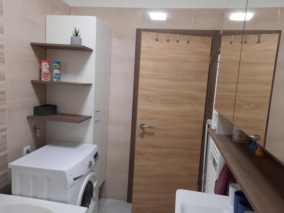 Apartman Ines Velika Gorica Exteriör bild