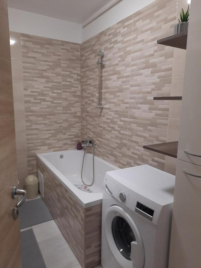 Apartman Ines Velika Gorica Exteriör bild