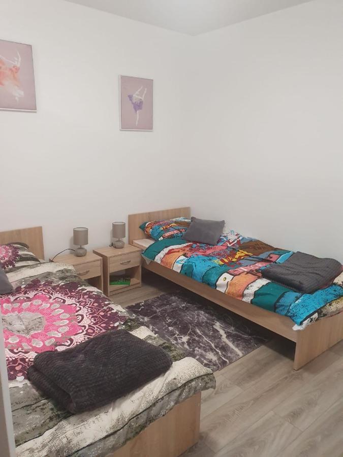 Apartman Ines Velika Gorica Exteriör bild